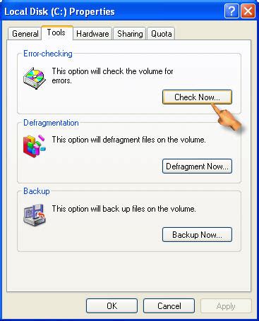 How Open Scan Disk File On Windows 7 的图像结果