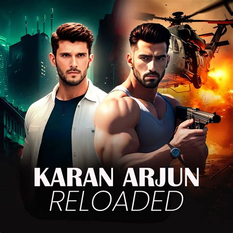 Karan Arjun Reloaded - Listen on Pocket FM