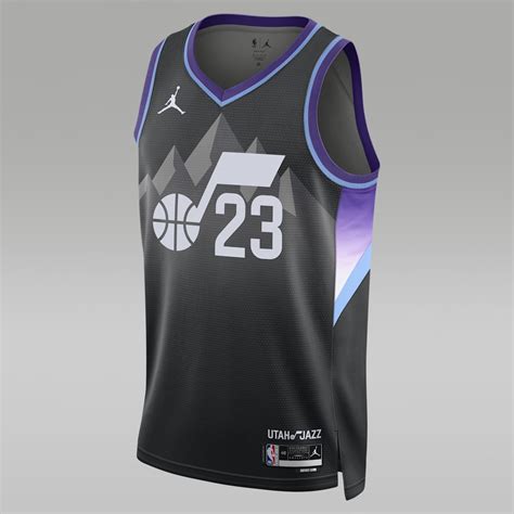 Nike Utah Jazz Jerseys. Nike US
