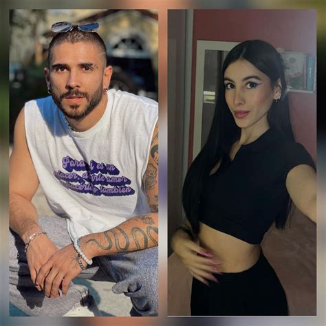 ¡Qué viva el amor! Ella es Juliana, la mujer quien sería la nueva pareja sentimental de Juan ...