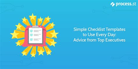 Example of a Simple Checklist 的图像结果