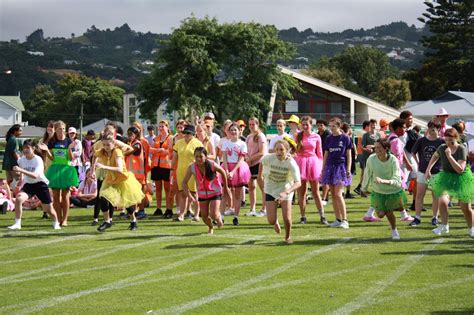 Welcome to Hutt Valley High School, Lower Hutt, New Zealand