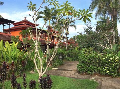SULY VEGETARIAN RESORT & SPA (Peliatan) - Resort Reviews, Photos, Rate ...