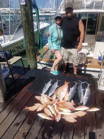 Triple Time Fishing Charters (Key West) - 2021 What to Know Before You ...