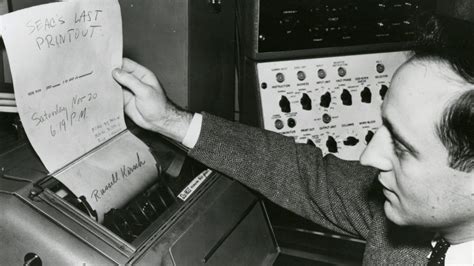 Russell Kirsch, Inventor of the Pixel, Dies at 91
