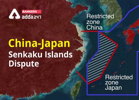 China-Japan: Senkaku Islands Dispute