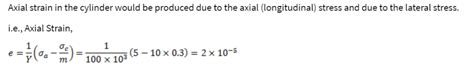 A cylindrical container of radius R = 1 m, wall thickness 1 mm is ...