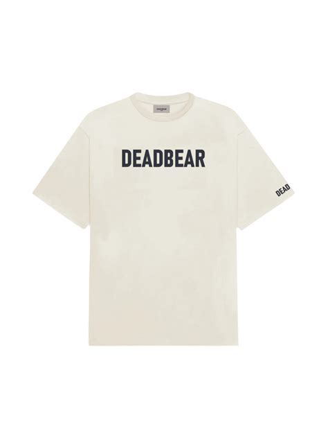 Deadbear Clothing Online | Crepdog Crew India