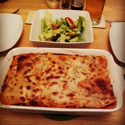 Gordon Ramsey lasagne   Lasagne recipes, Chef gordon  