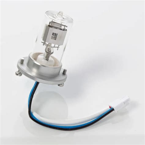 Detector Lamps - Sciencix IN