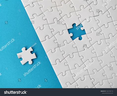 How To Replace A Lost Puzzle Piece at Mia Fortune blog