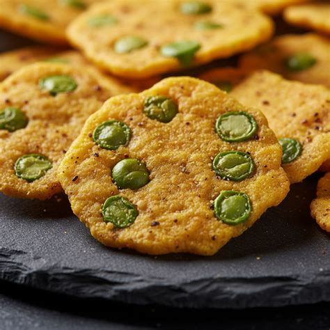 Matar Jor Garam – RAJA PRODUCTS