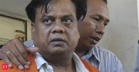 passport: HC refuses to transfer Chhota Rajan's fake passport case ...