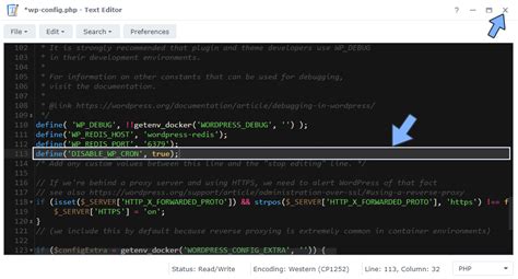 WordPress Docker Synology 的图像结果