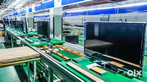 Big screen smart anord 4k &8k led service available - TVs, Video ...