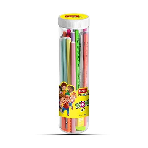 Flair Creative Wow Kit - SCOOBOO - Flair
