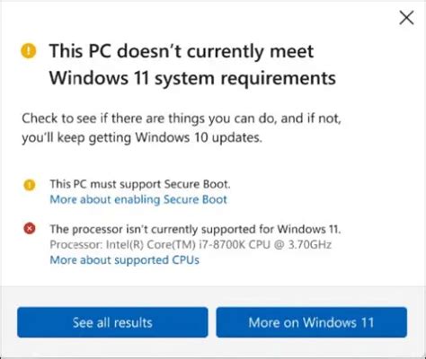 Image result for How to Use PC Health Check App