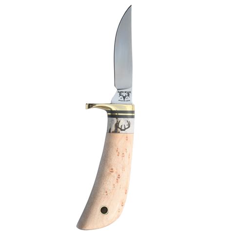 Rapid River Knifeworks- Michigan Hand Crafted Knives – Rapid River ...