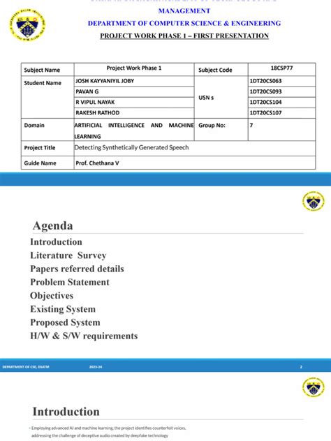 Image result for Project Chapter One Review