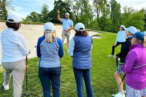 Braden Shattuck keep his day job teaching golf before playing in the ...