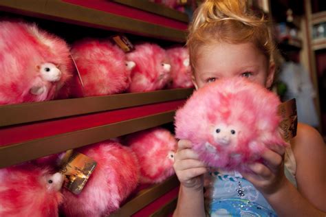 Pygmy Puff Movie