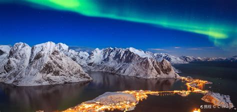 Reine Travel Guide 2026: Top Attractions, Things to Do & Deals | Trip ...