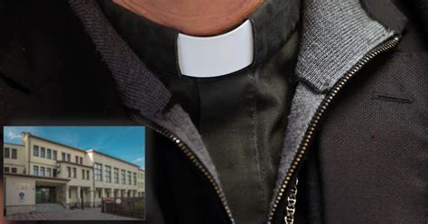 Nowe fakty w sprawie wikariusza z Tymbarku - Limanowa.in