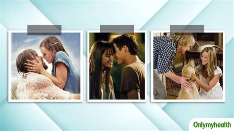 Movies To Watch To Have A Good Cry | OnlyMyHealth