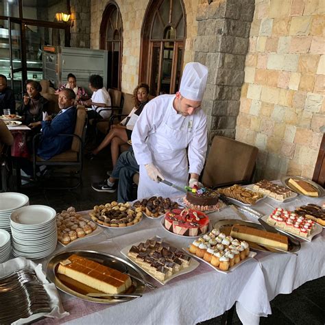 ALLEBNANY RESTAURANT, Addis Ababa - Restaurant Reviews, Phone Number ...