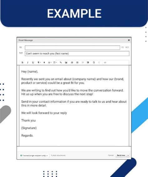 Image result for Follow-Up Sales Email Example