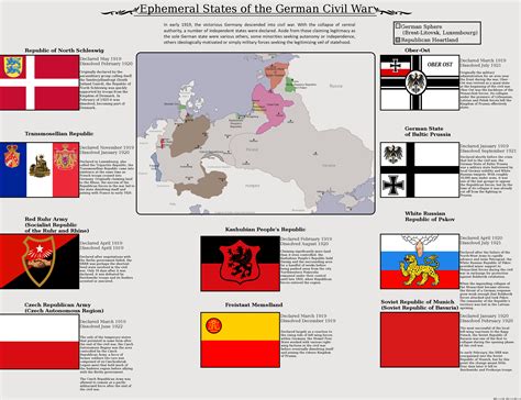 216 best German Civil War images on Pholder | TN Omod, Hoi4 and ...