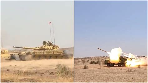 'Ready To Strike, Trained To Win': Indian Army Releases Video ...