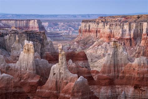 Zaplanuj wyjazd do Wielkiego Kanionu, przewodnik, noclegi, bilety