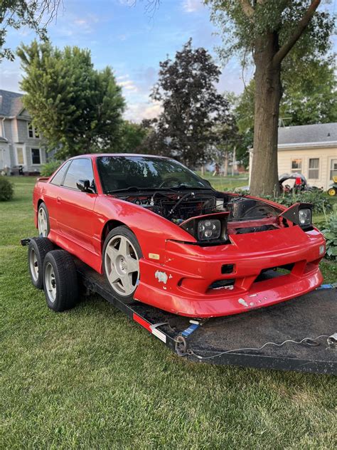 S13 not turning off after removing key. So I recently did a s14 ka swap into my s13 coupe used ...