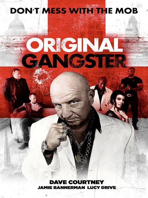 Prime Video: Original Gangster