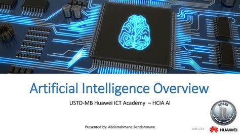 Image result for Artificial Intelligence Overview