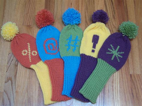 Making a Golf Club Cover Using Stuffed Toy 的图像结果