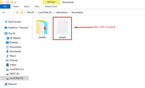 How to Start a New Python File 的图像结果