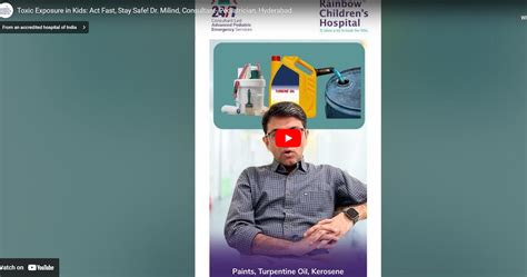 Pediatric Emergency Services | Rainbow Children's Hospital