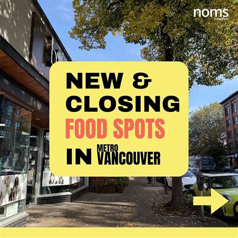Noms Magazine | Vancouver Food | 🤩 New bubble tea brand from London is ...