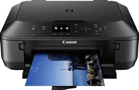Discussie, vragen en forum over Canon Pixma MG5650 - Tweakers