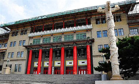 十大名校中国排行榜 中国最顶级的十所大学有哪些_新闻资讯_巨鲨网