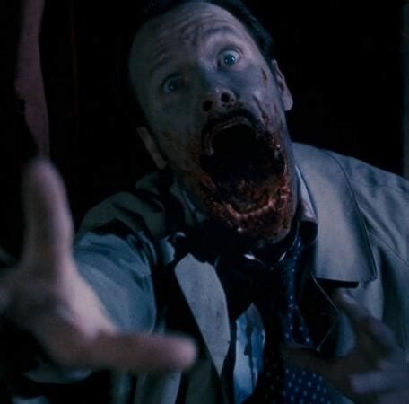 吓人的视频突然出现的 整人视频吓死人_流行表情 - 表情帝