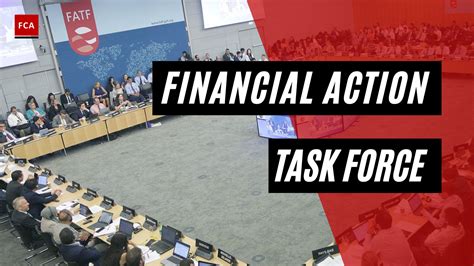 Financial Action Task Force: Relevance And Importance Of FATF For International Sanctions