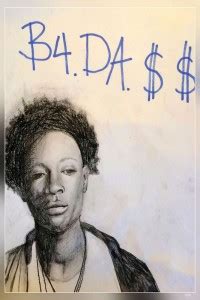 Joey Badass Jo-Vaughn Virginie Scott American Rapper Singer Actor ...