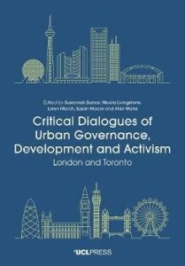 Critical Dialogues of Urban Governance, Development and Activism: Buy ...