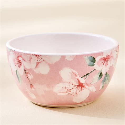 Buy Senorita Ironstone Printed Katori - 250ml from Home Centre at just ...
