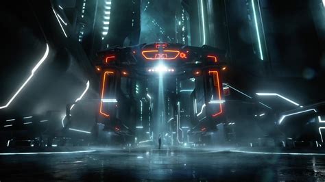 Image gallery for TRON: Legacy - FilmAffinity