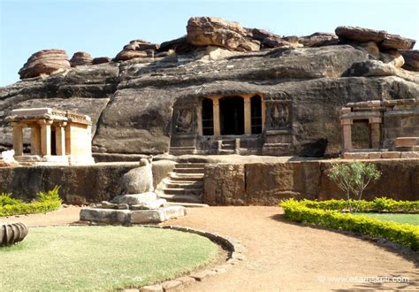 Aihole Temples