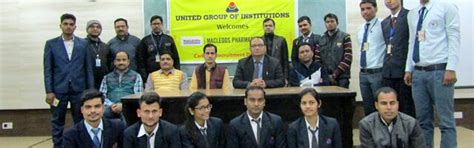 United Institute of Pharmacy